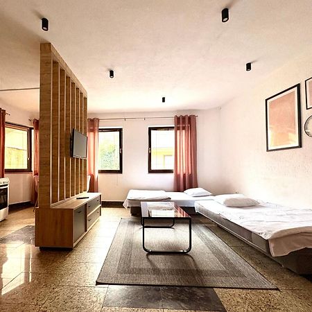 Network Apartment Jajce Dış mekan fotoğraf