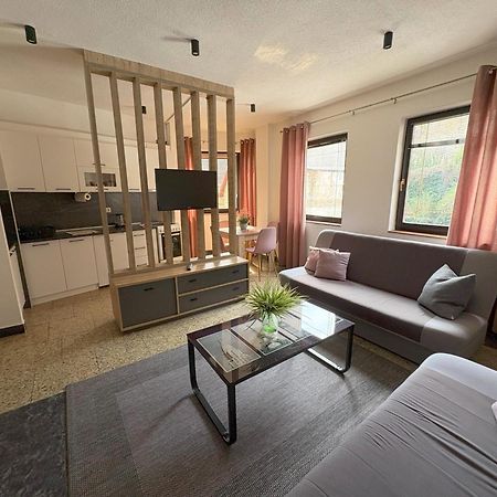 Network Apartment Jajce Dış mekan fotoğraf