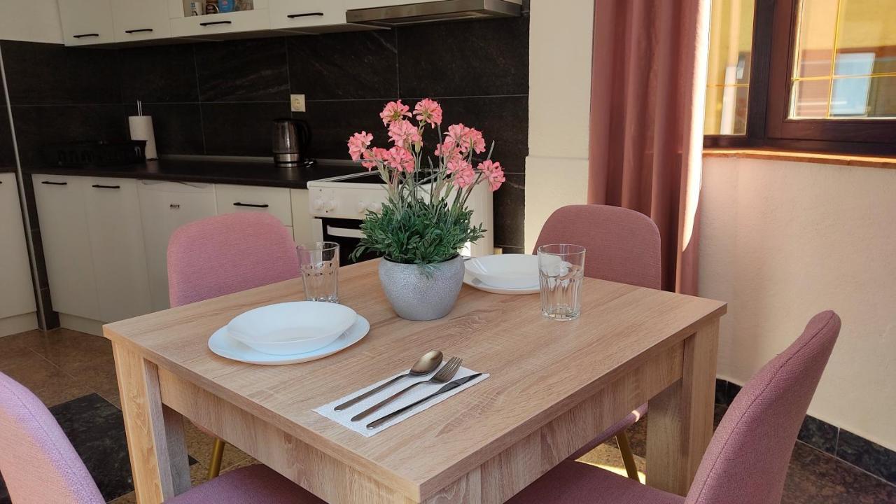 Network Apartment Jajce Dış mekan fotoğraf