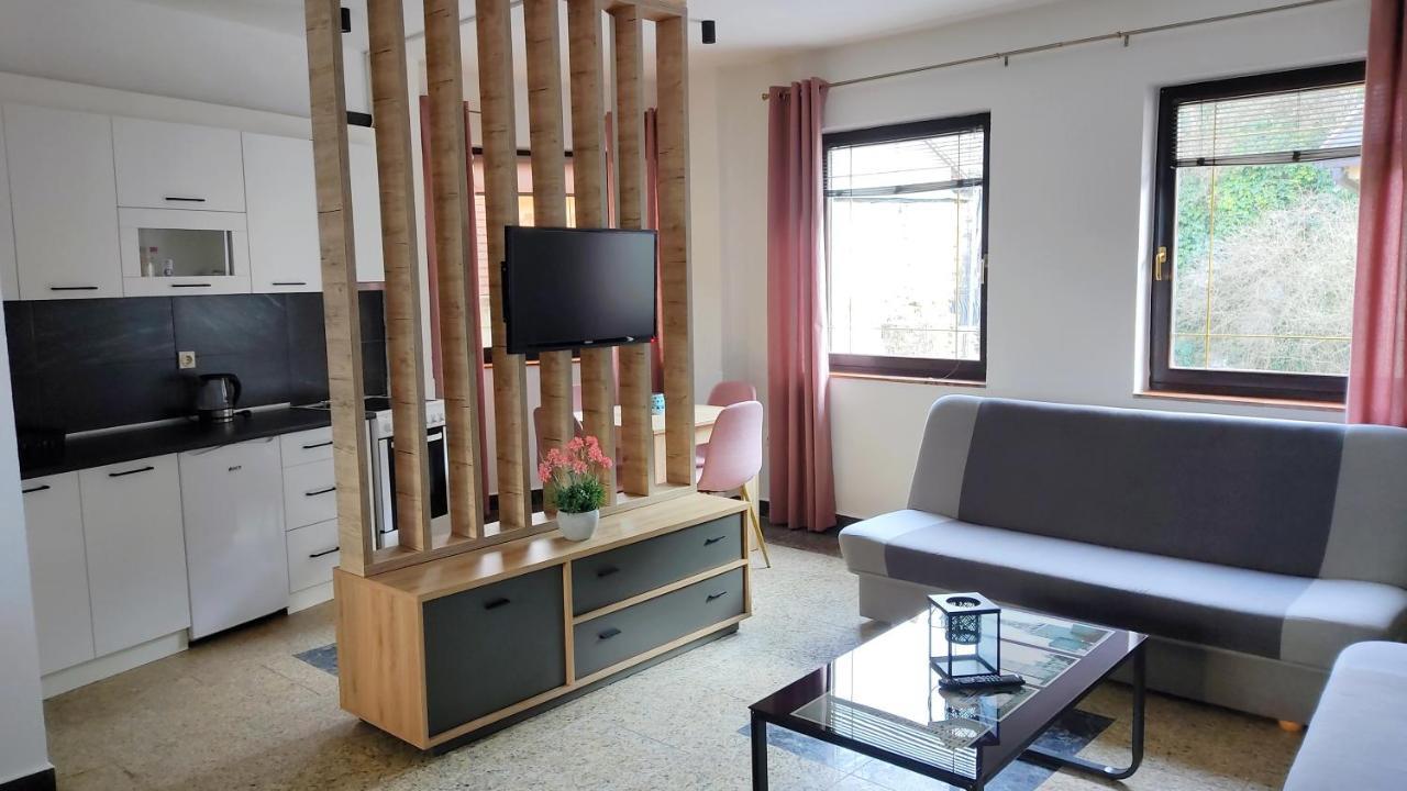 Network Apartment Jajce Dış mekan fotoğraf