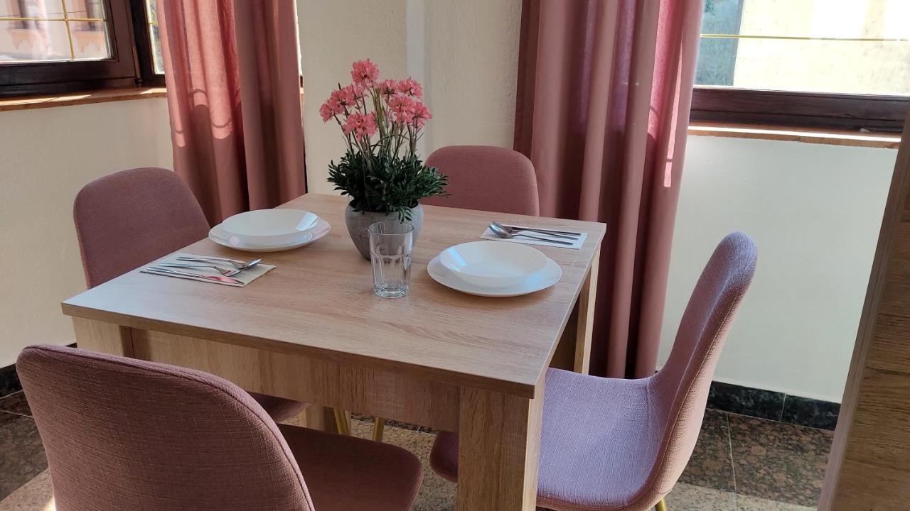 Network Apartment Jajce Dış mekan fotoğraf