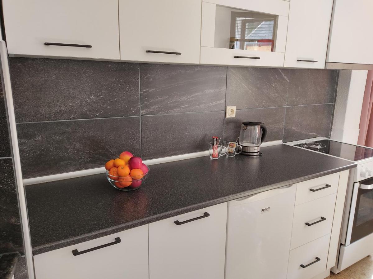 Network Apartment Jajce Dış mekan fotoğraf