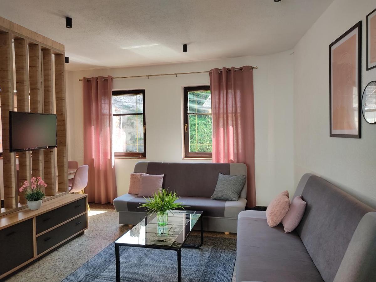 Network Apartment Jajce Dış mekan fotoğraf