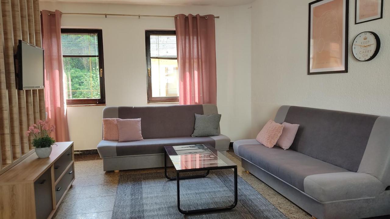 Network Apartment Jajce Dış mekan fotoğraf