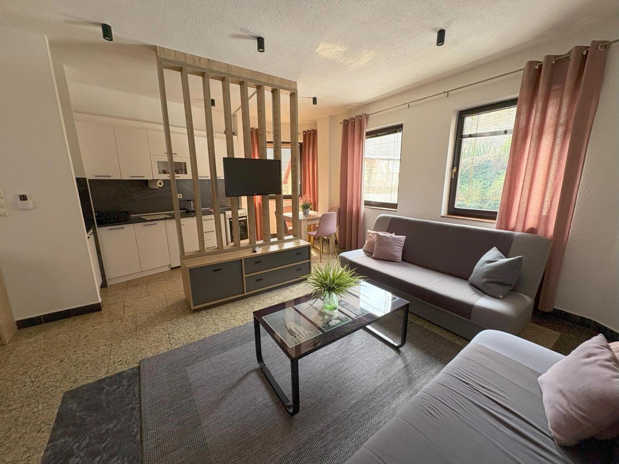 Network Apartment Jajce Dış mekan fotoğraf